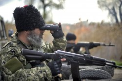 Украина: возможны варианты… Украина: возможны варианты…